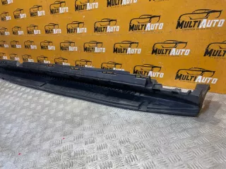 A1666900210 Каркас порога правый Mercedes ML/GLE W166 Арт MA125099, вид 4