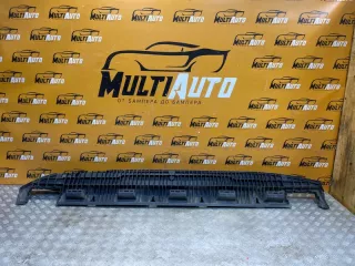 A1666900210 Каркас порога правый Mercedes ML/GLE W166 Арт MA125099, вид 5