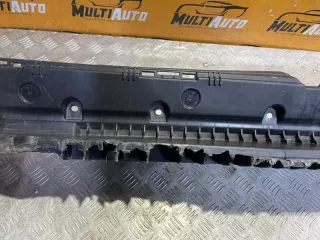 A1666900210 Каркас порога правый Mercedes ML/GLE W166 Арт MA125099, вид 6
