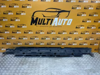 A1666900210 Каркас порога правый Mercedes ML/GLE W166 Арт MA125099, вид 7