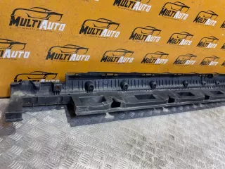 A1666900210 Каркас порога правый Mercedes ML/GLE W166 Арт MA125099, вид 8