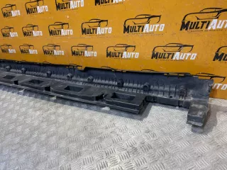 A1666900210 Каркас порога правый Mercedes ML/GLE W166 Арт MA125099, вид 9