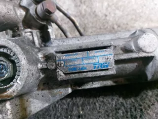 1489732080 рулевая рейка Citroen C8 Арт 46023057849_2, вид 4