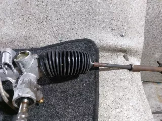 00464806160,15001005 рулевая рейка Fiat Punto 1 Арт 46023057836, вид 4