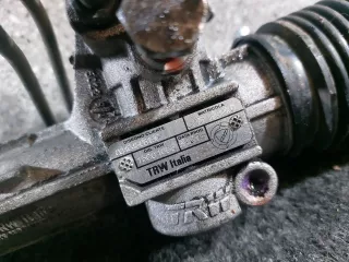 00464806160,15001005 рулевая рейка Fiat Punto 1 Арт 46023057836, вид 6