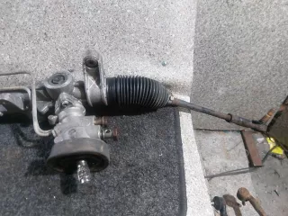 1J1422105 рулевая рейка Volkswagen Bora Арт 46023057800_3, вид 4