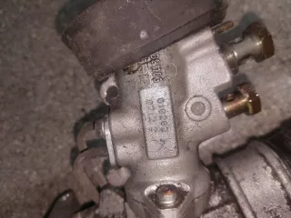 1J1422105 рулевая рейка Audi TT 1 Арт 46023057800_5, вид 6