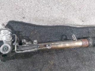 1J1422105 рулевая рейка Audi TT 1 Арт 46023057799_5, вид 3