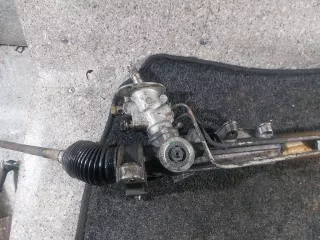 1J1422105 рулевая рейка Audi A3 8L Арт 46023057799_7, вид 2