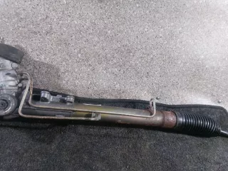 1J1422327,1J1422105DE рулевая рейка Audi A3 8L Арт 46023057798_7, вид 3