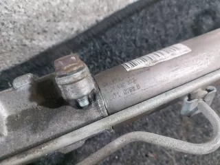 1J1422327,1J1422105DE рулевая рейка Seat Leon 1 Арт 46023057797_1, вид 5