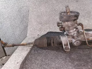 1J1422327,1J1422105DE рулевая рейка Volkswagen Bora Арт 46023057795_3, вид 2