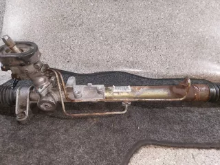 1J1422327,1J1422105DE рулевая рейка Audi TT 1 Арт 46023057795_5, вид 3