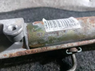 1J1422327,1J1422105DE рулевая рейка Audi TT 1 Арт 46023057795_5, вид 4