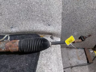 1J1422327,1J1422105DE рулевая рейка Audi TT 1 Арт 46023057794_5, вид 4