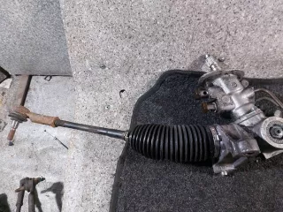 1J1422327,1J1422105DE рулевая рейка Audi A3 8L Арт 46023057794_7, вид 2