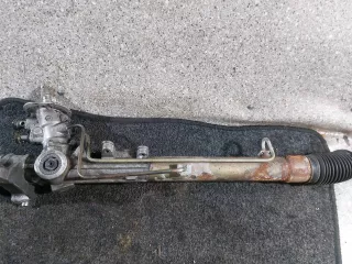 1J1422327,1J1422105DE рулевая рейка Audi A3 8L Арт 46023057794_7, вид 3