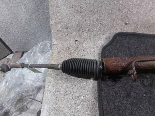 1J1422327,1J1422105DE рулевая рейка Audi A3 8L Арт 46023057789_7, вид 2