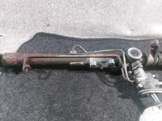 1J1422327,1J1422105DE рулевая рейка Audi A3 8L Арт 46023057789_7, вид 3