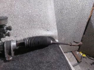1J1422105 рулевая рейка Audi A3 8L Арт 46023057784_7, вид 5