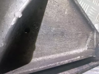 2116811028 Кронштейн двигателя BMW 3 E90/E91/E92/E93 3.0л D Арт 39004, вид 3