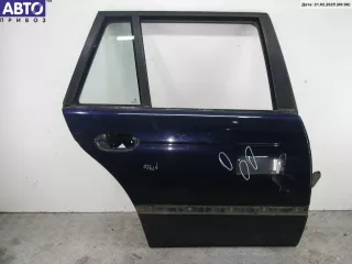  Дверь боковая задняя правая BMW 5 E39 Арт 54300746
