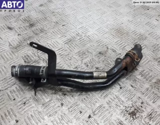 7l6121070t Трубка охлаждающей жидкости металлическая Volkswagen Touareg 1 Арт 54539382