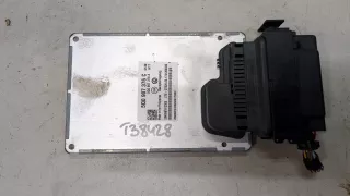 5Q0907376C Блок управления пневмоподвеской Volkswagen Arteon Арт 8765373, вид 1