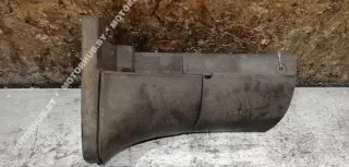 7L5807547A Накладка на порог Porsche Cayenne 957 Арт 00090045