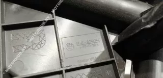 51478244764,8244764 Ящик для инструментов BMW X5 E53 Арт 00089943, вид 4