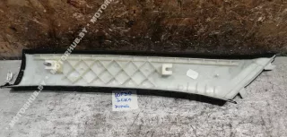 51437296016,7296016 Обшивка стойки передней правой BMW 3 F30/F31/GT F34 Арт 00089368, вид 7