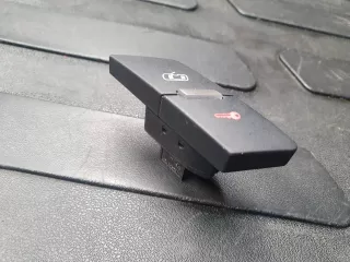 4F2962108 Кнопка центрального замка Audi A6 C6 (S6,RS6) Арт 1-66, вид 3