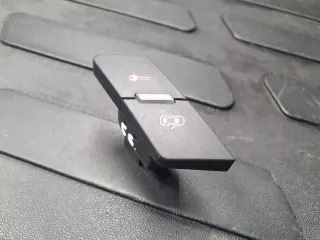 4F2962108 Кнопка центрального замка Audi A6 C6 (S6,RS6) Арт 1-66, вид 5