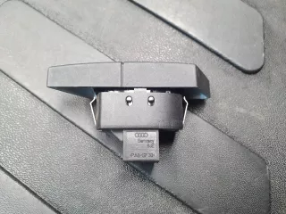 4F2962108 Кнопка центрального замка Audi A6 C6 (S6,RS6) Арт 1-66, вид 6