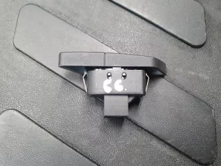 4F2962108 Кнопка центрального замка Audi A6 C6 (S6,RS6) Арт 1-66, вид 7