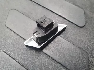 4F2962108 Кнопка центрального замка Audi A6 C6 (S6,RS6) Арт 1-66, вид 8