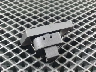 4F0962107 Кнопка центрального замка Audi A6 C6 (S6,RS6) Арт 52, вид 7