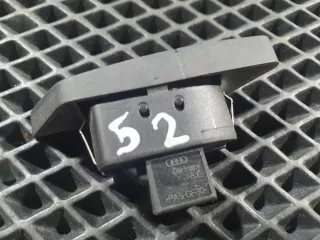 4F0962107 Кнопка центрального замка Audi A6 C6 (S6,RS6) Арт 52, вид 10