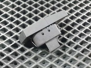 4F0962107 Кнопка центрального замка Audi A6 C6 (S6,RS6) Арт 58, вид 6