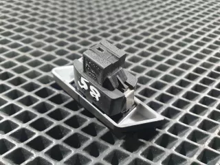 4F0962107 Кнопка центрального замка Audi A6 C6 (S6,RS6) Арт 58, вид 9