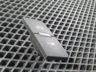 4F2962108 Кнопка центрального замка Audi A6 C6 (S6,RS6) Арт 64, вид 3