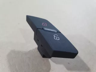 4F2962108 Кнопка центрального замка Audi A6 C6 (S6,RS6) Арт 59, вид 3