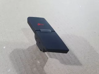 4F0962108 Кнопка центрального замка Audi A6 C6 (S6,RS6) Арт 29, вид 3