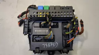 A1695405645 Блок комфорта Mercedes B W245 Арт 8766353, вид 1