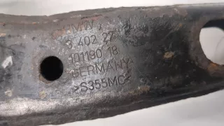 22313402271,3402271 Кронштейн КПП BMW X3 E83 Арт 8767246, вид 2