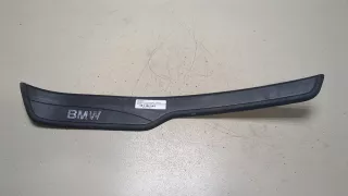 51477060285 Накладка на порог BMW 3 E46 Арт 7133509, вид 4