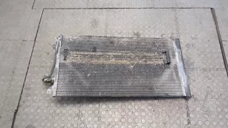 Радиатор кондиционера Audi Q7 4L 2007г. 4L0260401A - Фото 2