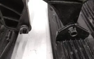 9881646 Решетка радиатора BMW X5 G05  Арт 987252L, вид 11