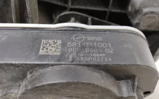 9881646 Решетка радиатора BMW X5 G05  Арт 987252L, вид 12