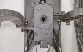9881646 Решетка радиатора BMW X5 G05  Арт 987252L, вид 5